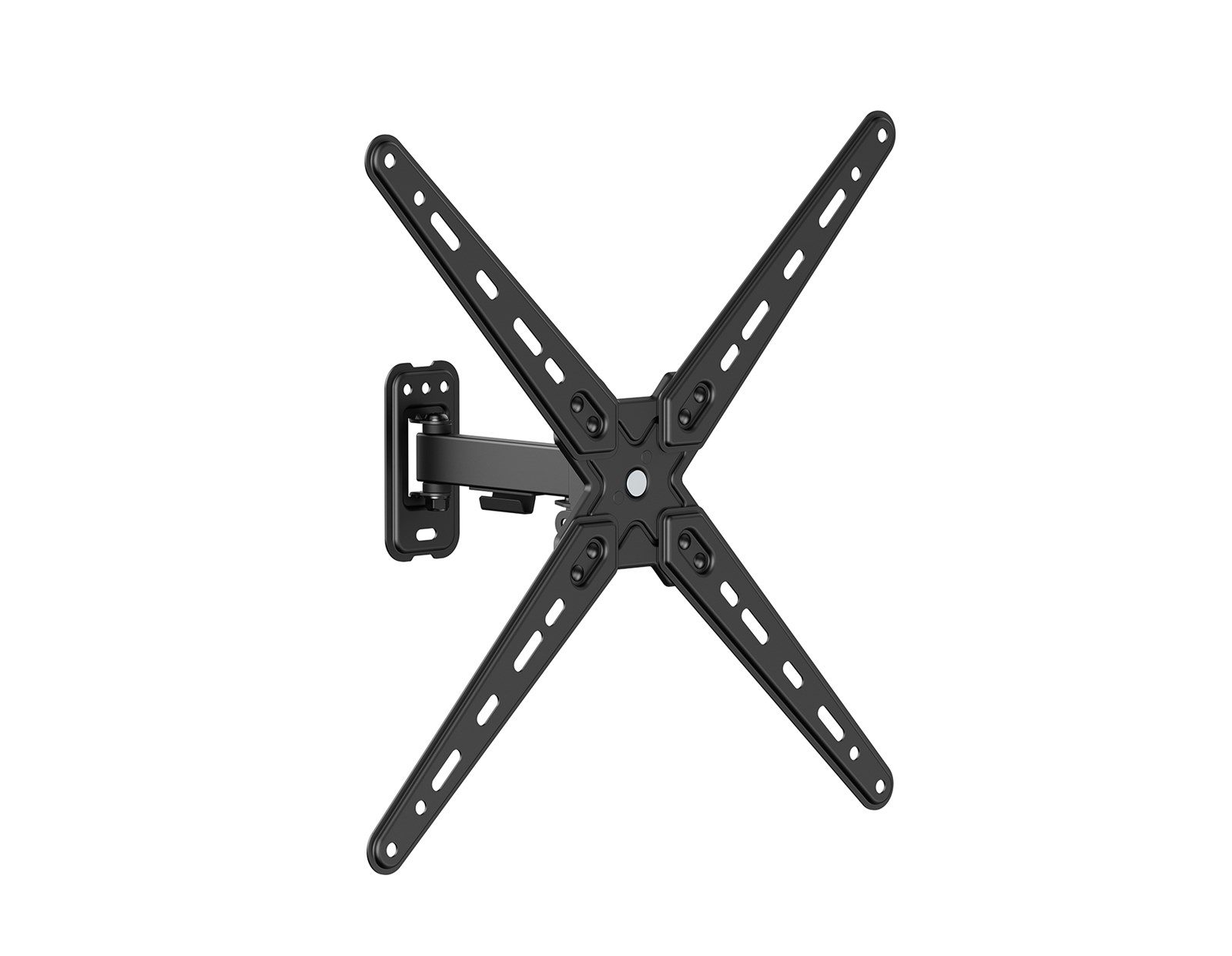 BIT FORCE nagibno-okretni nosač za TV SHIELD WM-55-FM