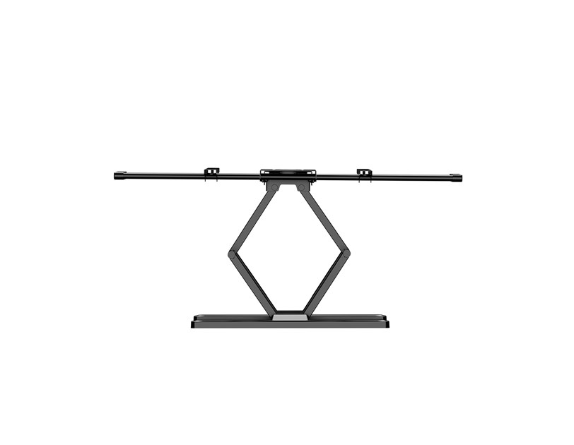 BIT FORCE izvlačno-okretni nosač za TV SHIELD WM-100-FM