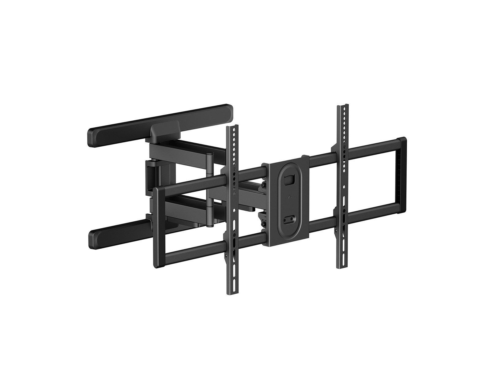 BIT FORCE izvlačno-okretni nosač za TV SHIELD WM-100-FM