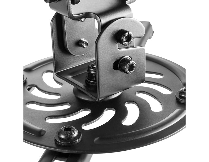 BIT FORCE nagibno-okretni stropni nosač za projektor BOLT CPM-32-FM