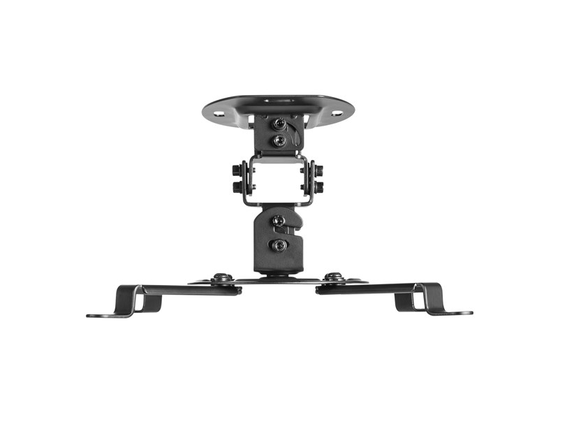 BIT FORCE nagibno-okretni stropni nosač za projektor BOLT CPM-32-FM