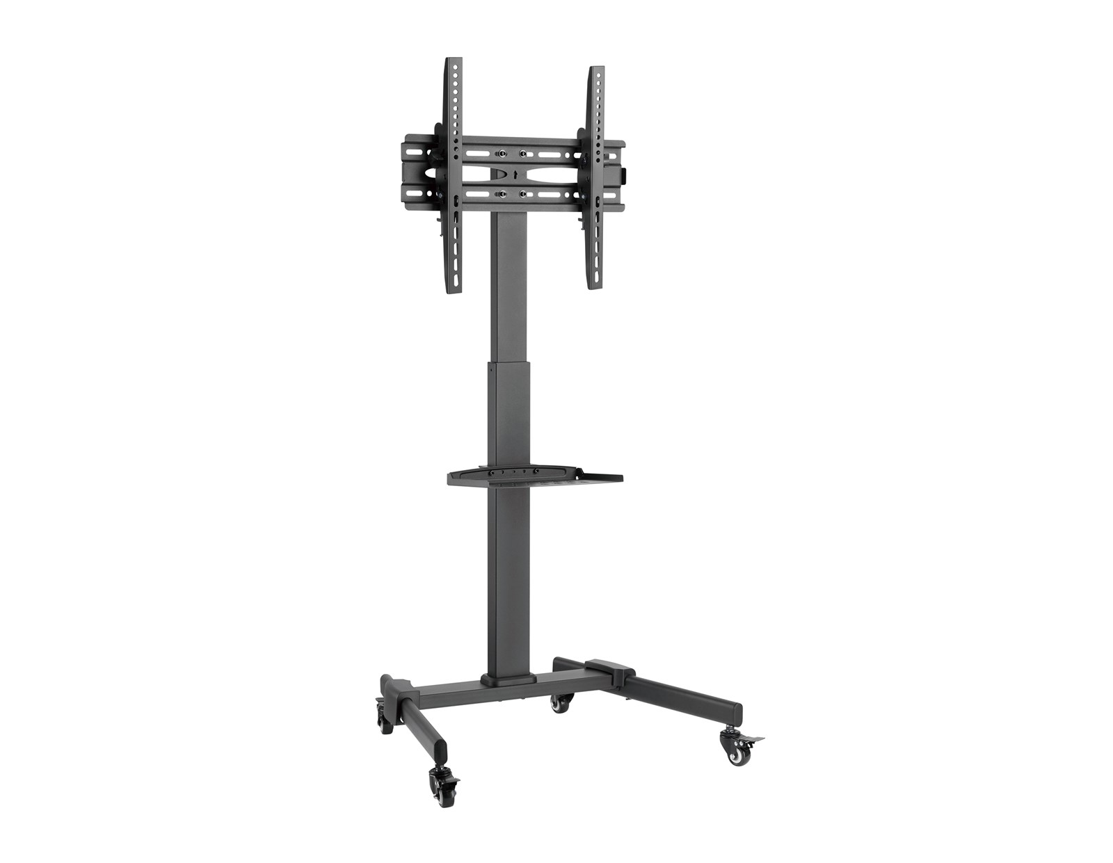 BIT FORCE nagibni podni stalak za TV GUARD FS-55-T