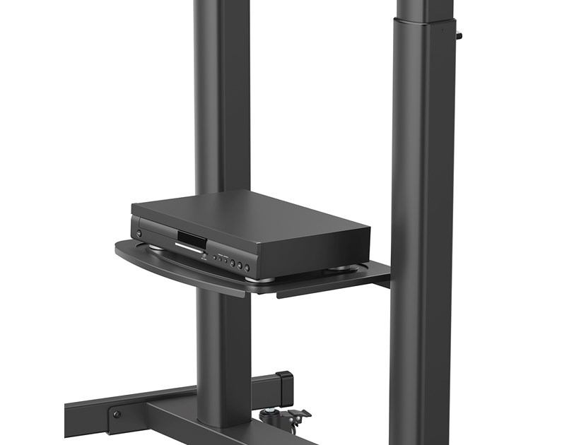 BIT FORCE nagibni podni stalak za TV GUARD FS-100-T