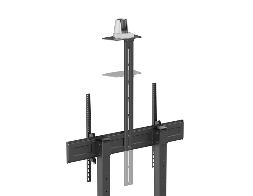 BIT FORCE nagibni podni stalak za TV GUARD FS-100-T