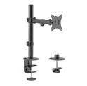 BIT FORCE nagibno-okretni stolni nosač za monitor BRACKET DMM-32-1M