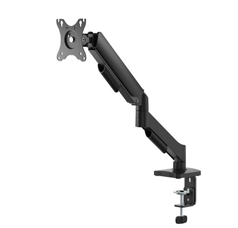 BIT FORCE nagibno-okretna stolna ručka za 17“- 32“ monitor, do 9kg (BRACKET DMA-32-1M)