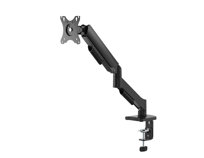 BIT FORCE nagibno-okretna stolna ručka za monitor BRACKET DMA-32-1M