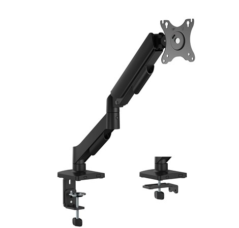 BIT FORCE nagibno-okretna stolna ručka za monitor BRACKET DMA-32-1M