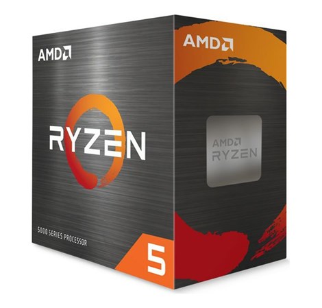 AMD Ryzen 5 5600 (3.50/4.40GHz), Socket AM4, 35MB cache, 65W, bez hladnjaka, TRAY