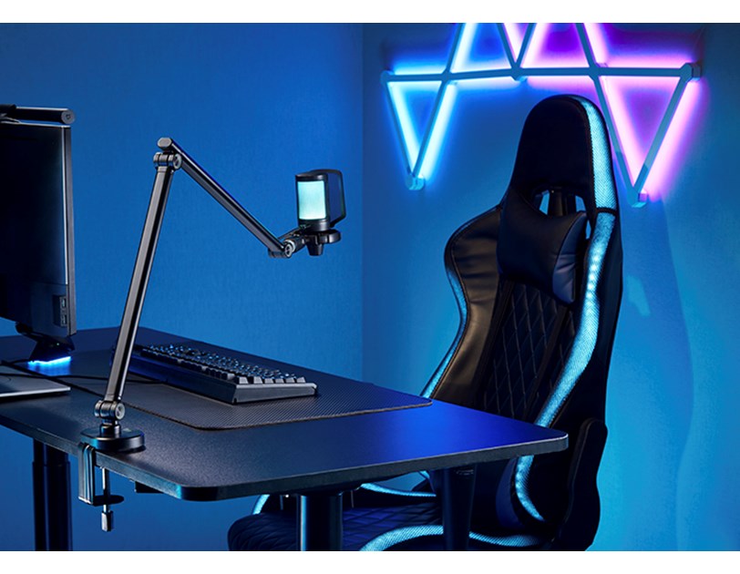 BIT FORCE stolna ručka za mikrofon BRACE DMA-72-FM