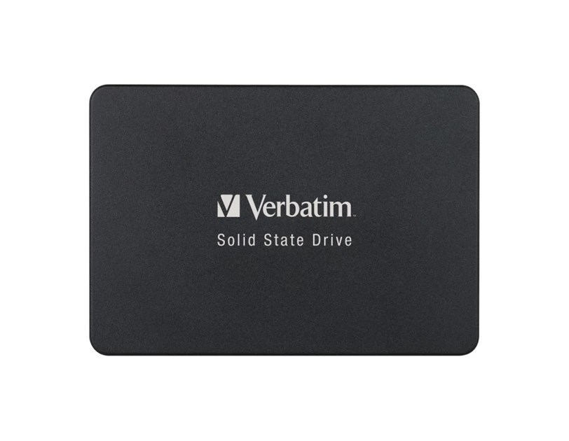 Verbatim Vi550 S3 1TB SSD SATA3 TLC, 2.5"