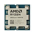 AMD Ryzen 7 9800X3D - 4.7GHz/5.70GHz (8 Cores), Socket AM5, Radeon Graphics, bez hladnjaka TRAY
