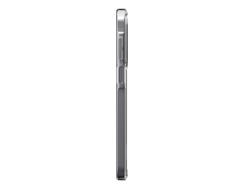 Spigen Ultra Hybrid MagSafe, crystal clear - Samsung Galaxy A17/ A17 5G (ACS10108)