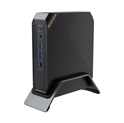 BLACKVIEW MP200 Mini PC, Intel Core i9-11900H, 16GB DDR4, 1TB SSD, Intel UHD, HDMI/DP/ + Win 11 Pro