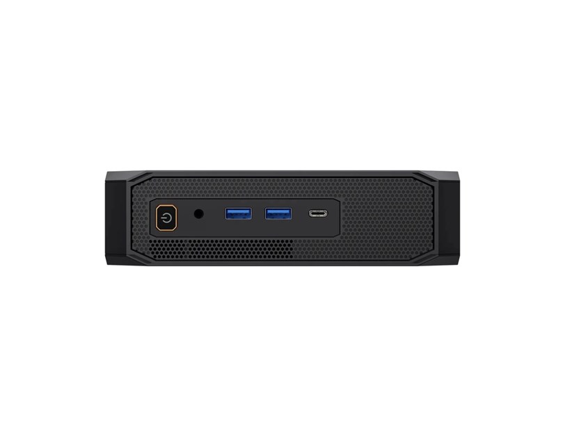 BLACKVIEW MP200 Mini PC, Intel Core i9-11900H, 16GB DDR4, 1TB SSD, Intel UHD, HDMI/DP/ + Win 11 Pro