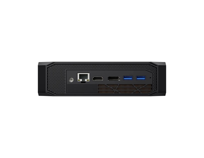 BLACKVIEW MP200 Mini PC, Intel Core i9-11900H, 16GB DDR4, 1TB SSD, Intel UHD, HDMI/DP/ + Win 11 Pro