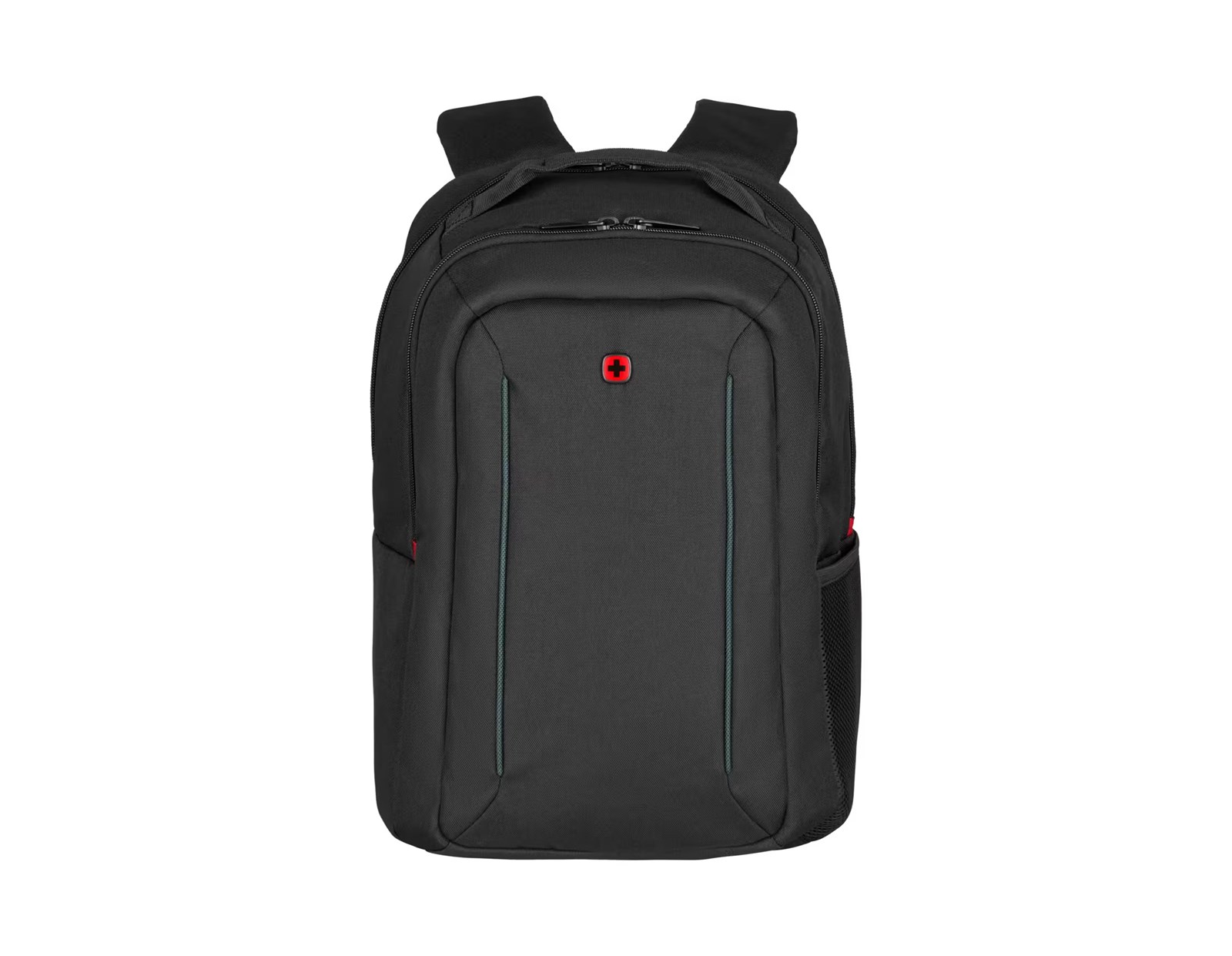 Wenger torba BQ ruksak za prijenosnike do 16", crna