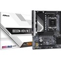 Asrock AMD B650M-HDV/M.2, S.AM5, DDR5/6400, PCIe 4.0, HDMI/DP, mATX