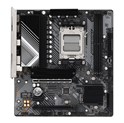 Asrock AMD B650M-HDV/M.2, S.AM5, DDR5/6400, PCIe 4.0, HDMI/DP, mATX