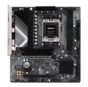 Asrock AMD B650M-HDV/M.2, S.AM5, DDR5/6400, PCIe 4.0, HDMI/DP, mATX