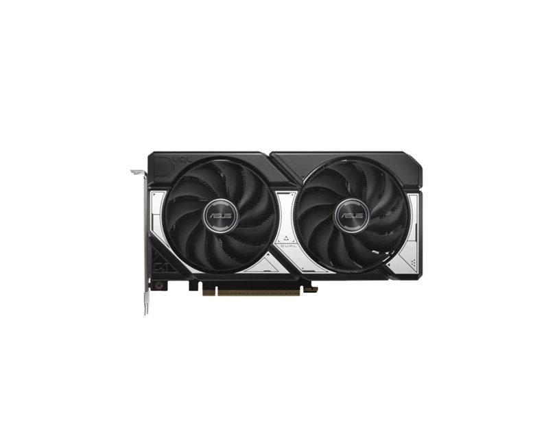 Asus Dual GeForce RTX 5060 Ti 16GB GDDR7, 16GB GDDR7/128-bit, PCIe 5.0x16, HDMI/3×DP