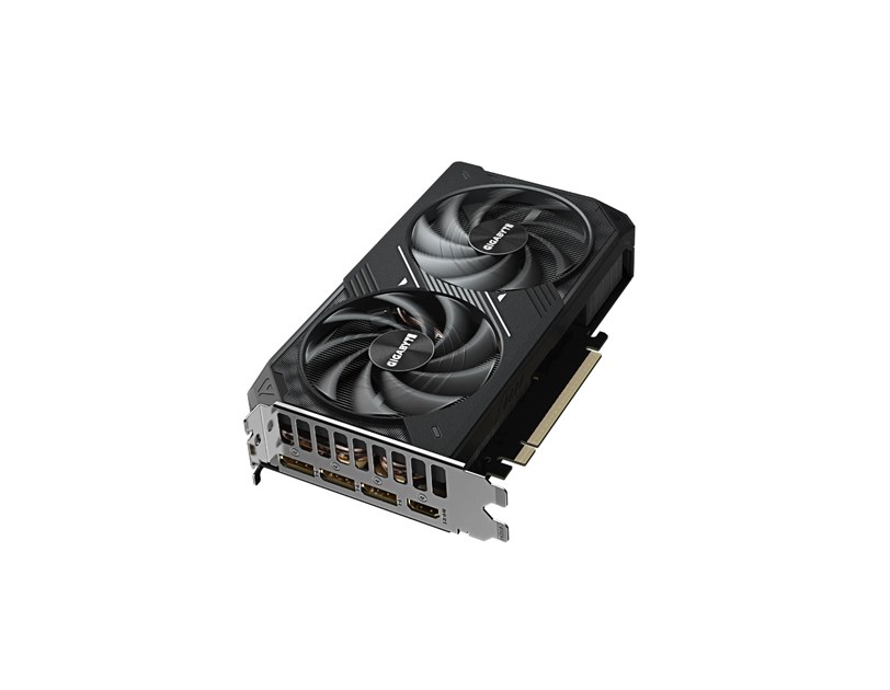 Gigabyte GeForce RTX 5060 TI Windforce MAX OC 16GB GDDR7, 16GB GDDR7/128-bit, PCIe 5.0x16, HDMI/3×DP