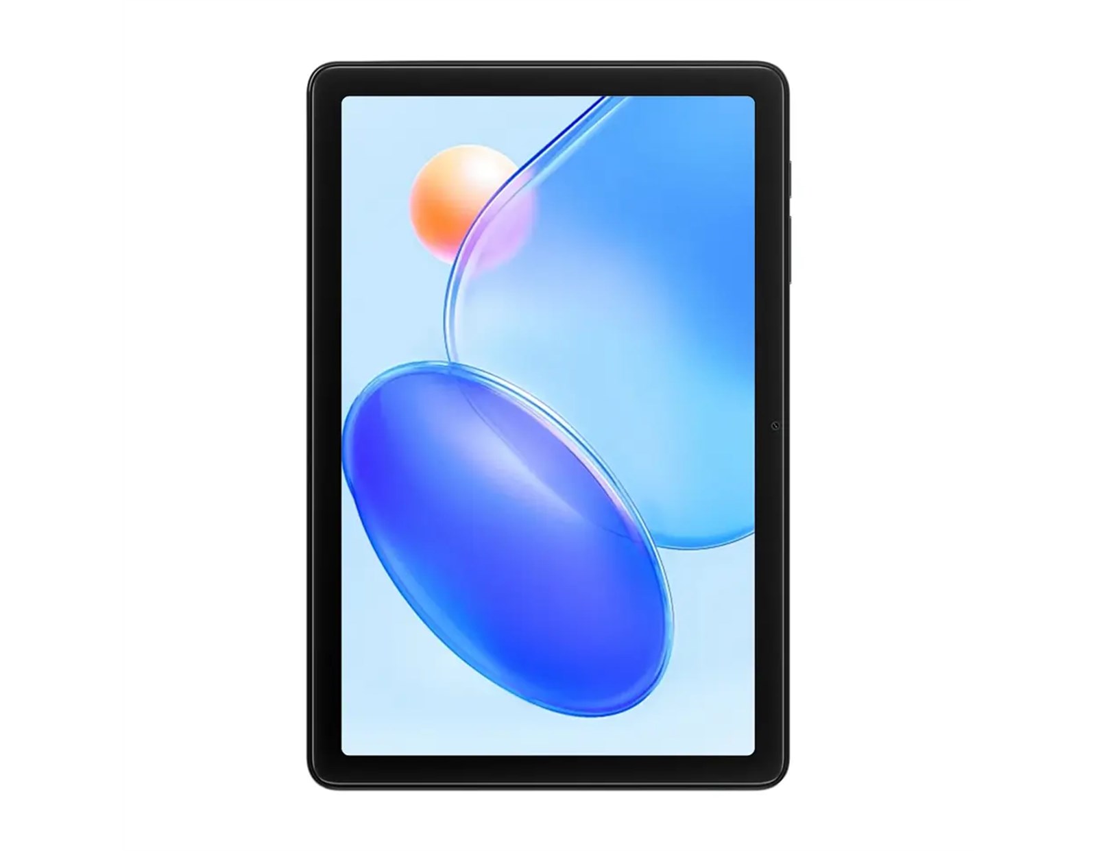 BLACKVIEW Tab 20 4/64 GB WiFi, 10.1" HD (800x1280) IPS, 5MP/8MP, DokeOS P 4.1, + preklopna torbica, bez adaptera, sivi