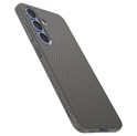 Spigen Liquid Air, marble gray - Samsung Galaxy S25 (ACS09404)