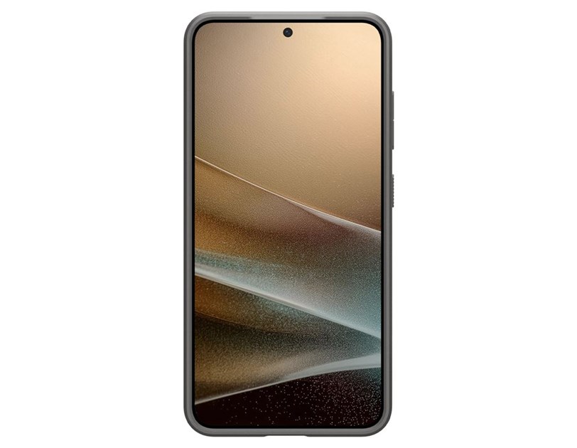 Spigen Liquid Air, marble gray - Samsung Galaxy S25 (ACS09404)