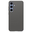 Spigen Liquid Air, marble gray - Samsung Galaxy S25 (ACS09404)