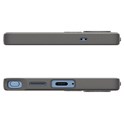 Spigen Liquid Air, marble gray - Samsung Galaxy S25 Ultra (ACS08954)