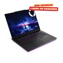 Lenovo Legion 9 18IAX10 18" WQUXGA, Intel Core Ultra 9 275HX, 192GB DDR5, 4TB SSD, RTX5090 24GB, WiFI/BT, Win 11 Pro (83EY003QSC)