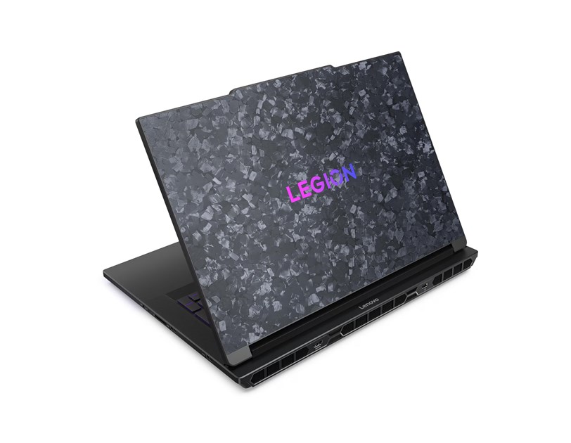 Lenovo Legion 9 18IAX10 18" WQUXGA, Intel Core Ultra 9 275HX, 64GB DDR5, 2TB SSD, RTX5080 16GB, WiFI/BT, FreeDOS (83EY0018SC)