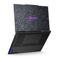 Lenovo Legion 9 18IAX10 18" WQUXGA, Intel Core Ultra 9 275HX, 64GB DDR5, 2TB SSD, RTX5080 16GB, WiFI/BT, FreeDOS (83EY0018SC)