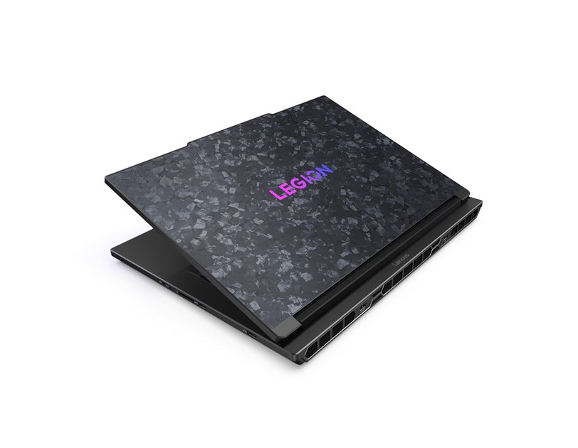 Lenovo Legion 9 18IAX10 18" WQUXGA, Intel Core Ultra 9 275HX, 64GB DDR5, 2TB SSD, RTX5080 16GB, WiFI/BT, Win 11 Pro (83EY0018SC)