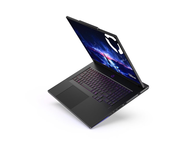 Lenovo Legion 9 18IAX10 18" WQUXGA, Intel Core Ultra 9 275HX, 64GB DDR5, 2TB SSD, RTX5080 16GB, WiFI/BT, Win 11 Pro (83EY0018SC)