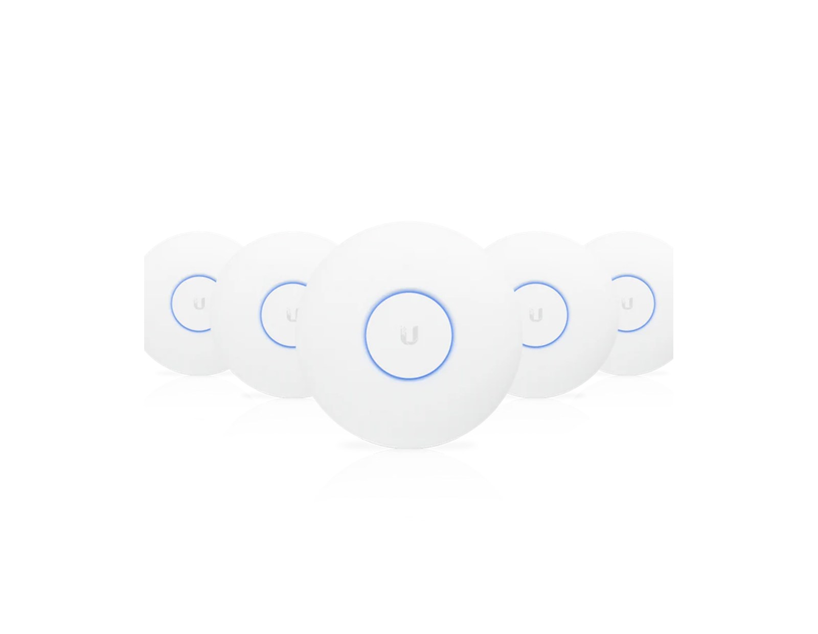 Ubiquiti UniFi AP AC PRO, 5-Pack, PoE Not Included