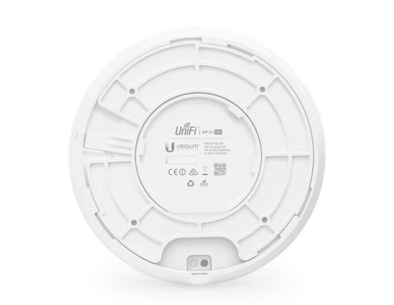 Ubiquiti UniFi AP AC PRO, 5-Pack, PoE Not Included