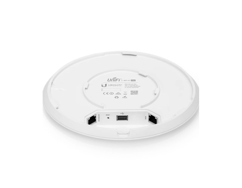 Ubiquiti UniFi AP AC PRO, 5-Pack, PoE Not Included