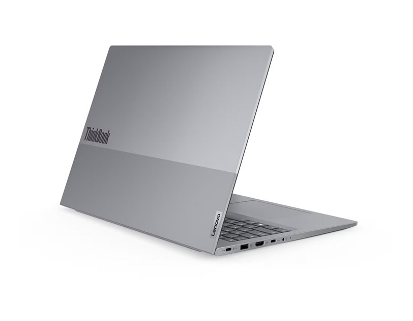 Lenovo ThinkBook 16 G7 16" WUXGA, Ryzen 5 7535HS, 16GB DDR5, 1TB SSD, AMD Radeon, Win 11 Pro + 3Y (21MW000NSC)