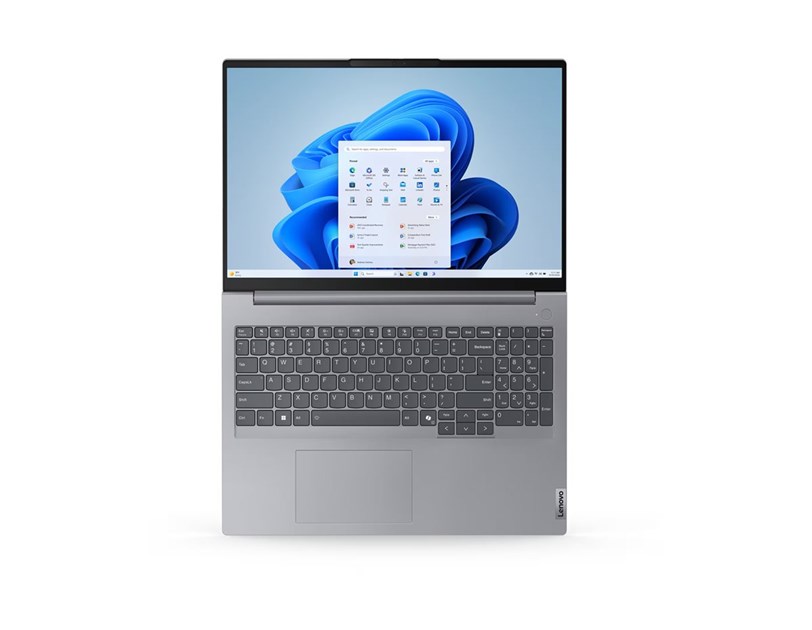 Lenovo ThinkBook 16 G7 16" WUXGA, Ryzen 5 7535HS, 16GB DDR5, 1TB SSD, AMD Radeon, Win 11 Pro + 3Y (21MW000NSC)