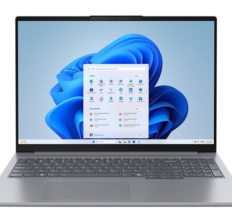 Lenovo ThinkBook 16 G7 16" WUXGA, Ryzen 5 7535HS, 16GB DDR5, 1TB SSD, AMD Radeon, Win 11 Pro + 3Y (21MW000NSC)