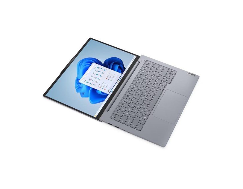 Lenovo ThinkBook 14 G8 14" WUXGA, Intel Core Ultra 7 255H, 16GB DDR5, 512GB SSD, Intel Arc, WiFi/BT, Win 11 Pro + 3Y