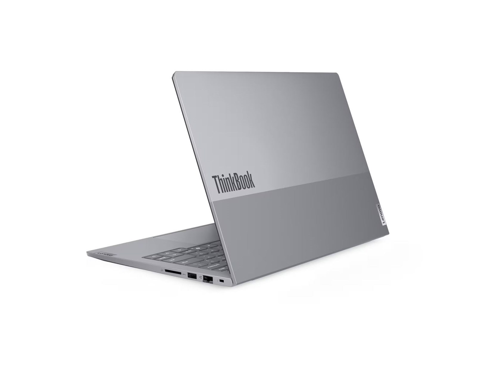 Lenovo ThinkBook 14 G8 14" WUXGA, Intel Core Ultra 7 255H, 16GB DDR5, 512GB SSD, Intel Arc, WiFi/BT, Win 11 Pro + 3Y