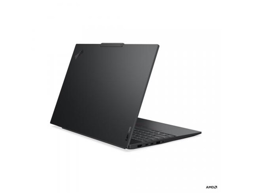 Lenovo ThinkPad E16 Gen 3 16" WUXGA, Ryzen 5 220, 32GB DDR5, 1TB SSD, AMD Radeon, Win 11 Pro + 3Y 