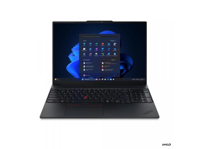 Lenovo ThinkPad E16 Gen 3 16