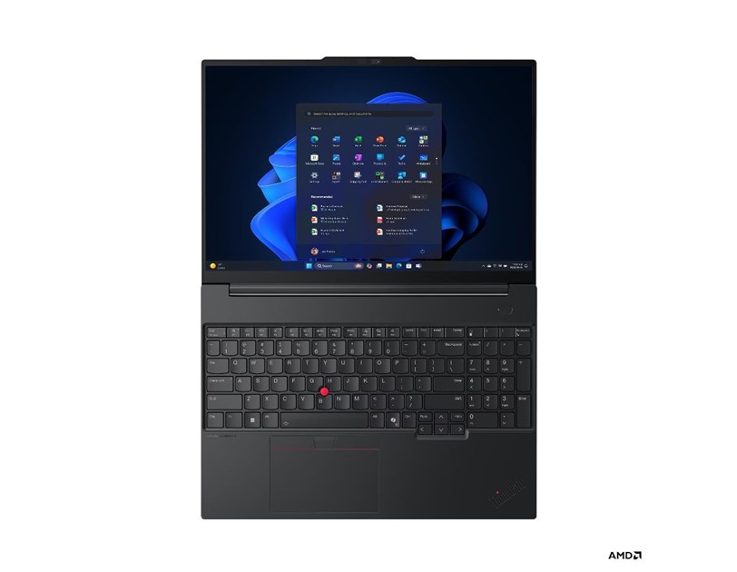 Lenovo ThinkPad E14 Gen 7 14" WUXGA, Ryzen™ 7 250, 32GB DDR5, 1TB SSD, AMD Radeon, Win 11 Pro + 3Y (21T0005KSC) 