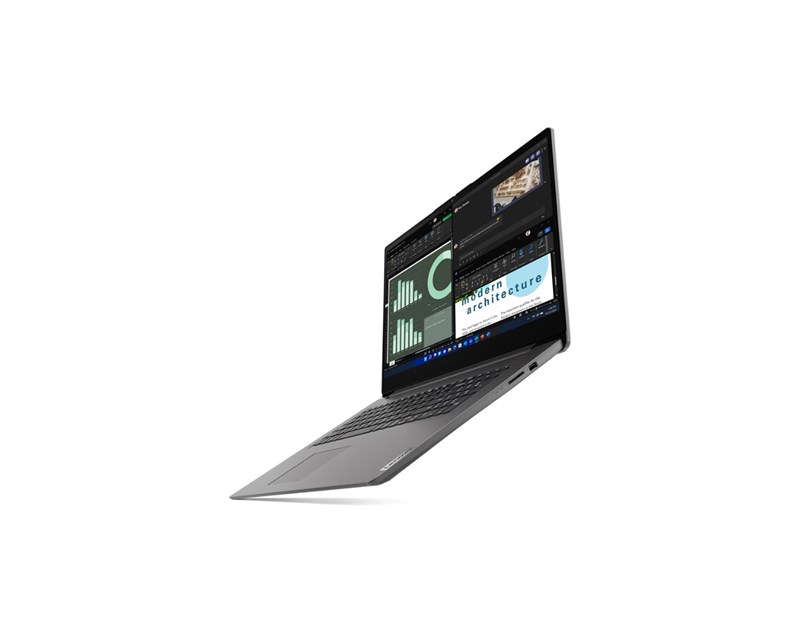Lenovo V17 G4 IRU 17.3" FHD, Intel i5-13420H, 16GB DDR4, 512GB SSD, Intel UHD, WiFi6/BT5.1, Win 11 Pro
