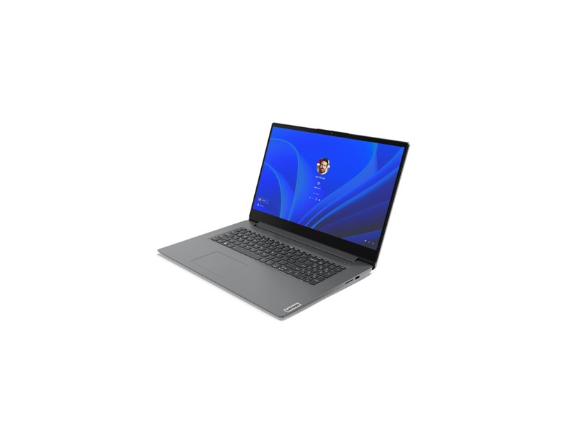 Lenovo V17 G4 IRU 17.3" FHD, Intel i5-13420H, 16GB DDR4, 512GB SSD, Intel UHD, WiFi6/BT5.1, Win 11 Pro