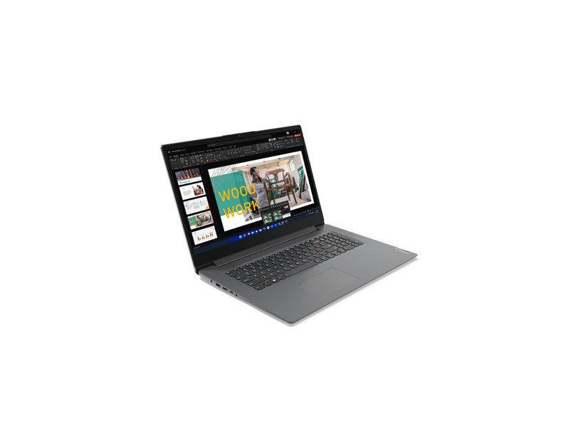 Lenovo V17 G4 IRU 17.3" FHD, Intel i5-13420H, 16GB DDR4, 512GB SSD, Intel UHD, WiFi6/BT5.1, Win 11 Pro
